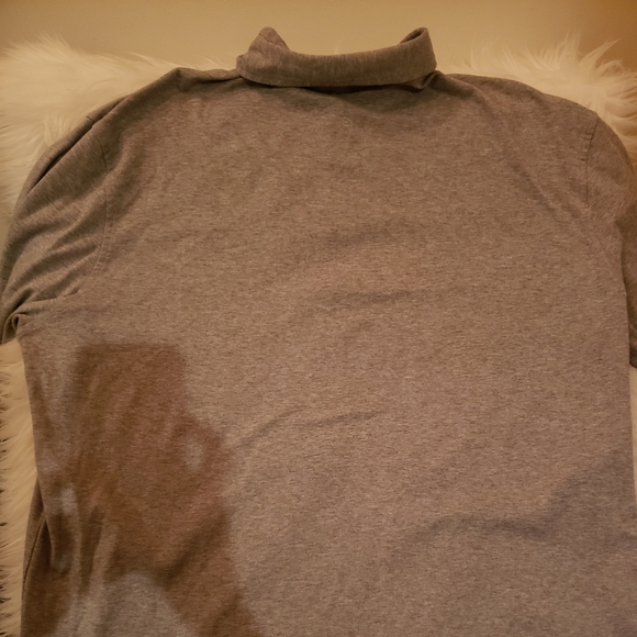 Authentic  POLO RALPH Lauren Long Sleeve Soft - Picture 8 of 8